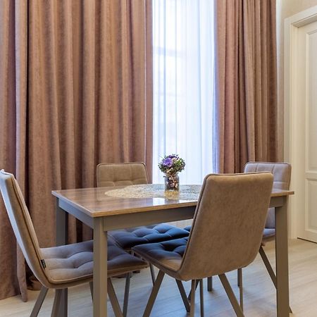 Ks Apartments Mediolan Zewnętrze zdjęcie