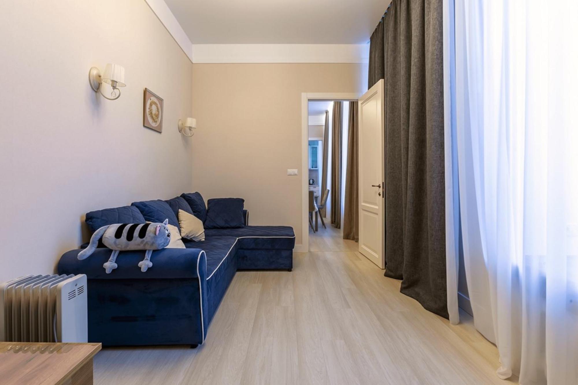 Ks Apartments Mediolan Zewnętrze zdjęcie