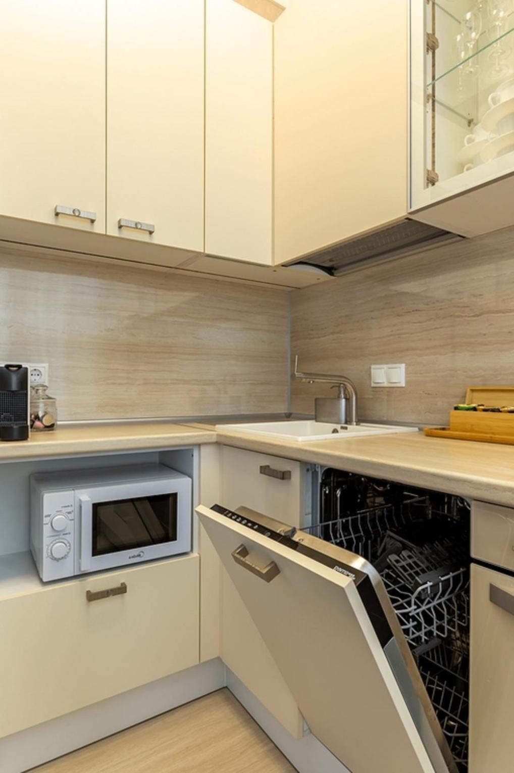 Ks Apartments Mediolan Zewnętrze zdjęcie