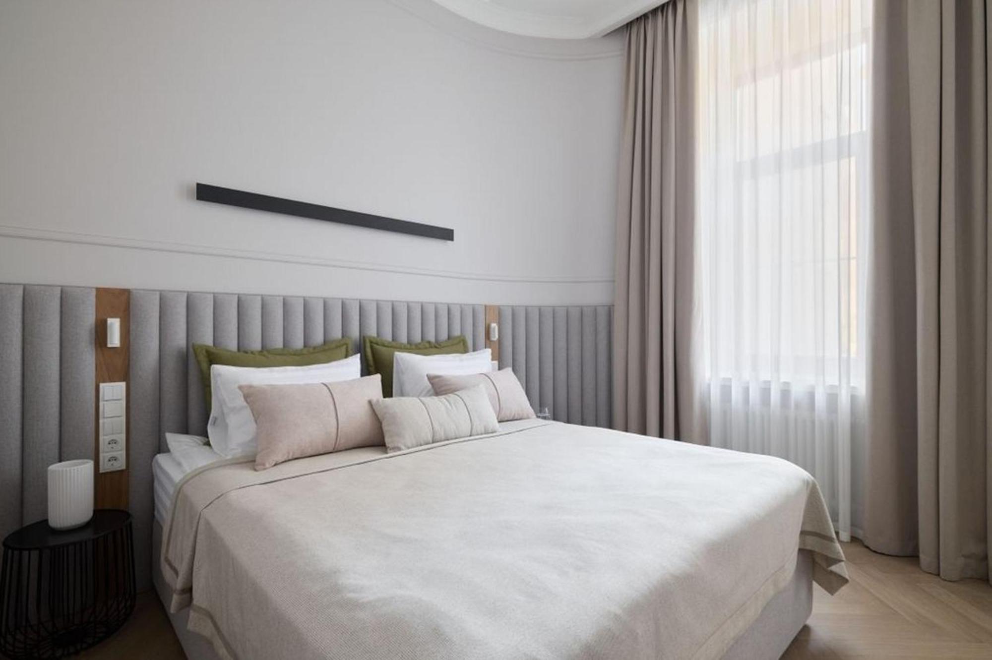 Ks Apartments Mediolan Zewnętrze zdjęcie