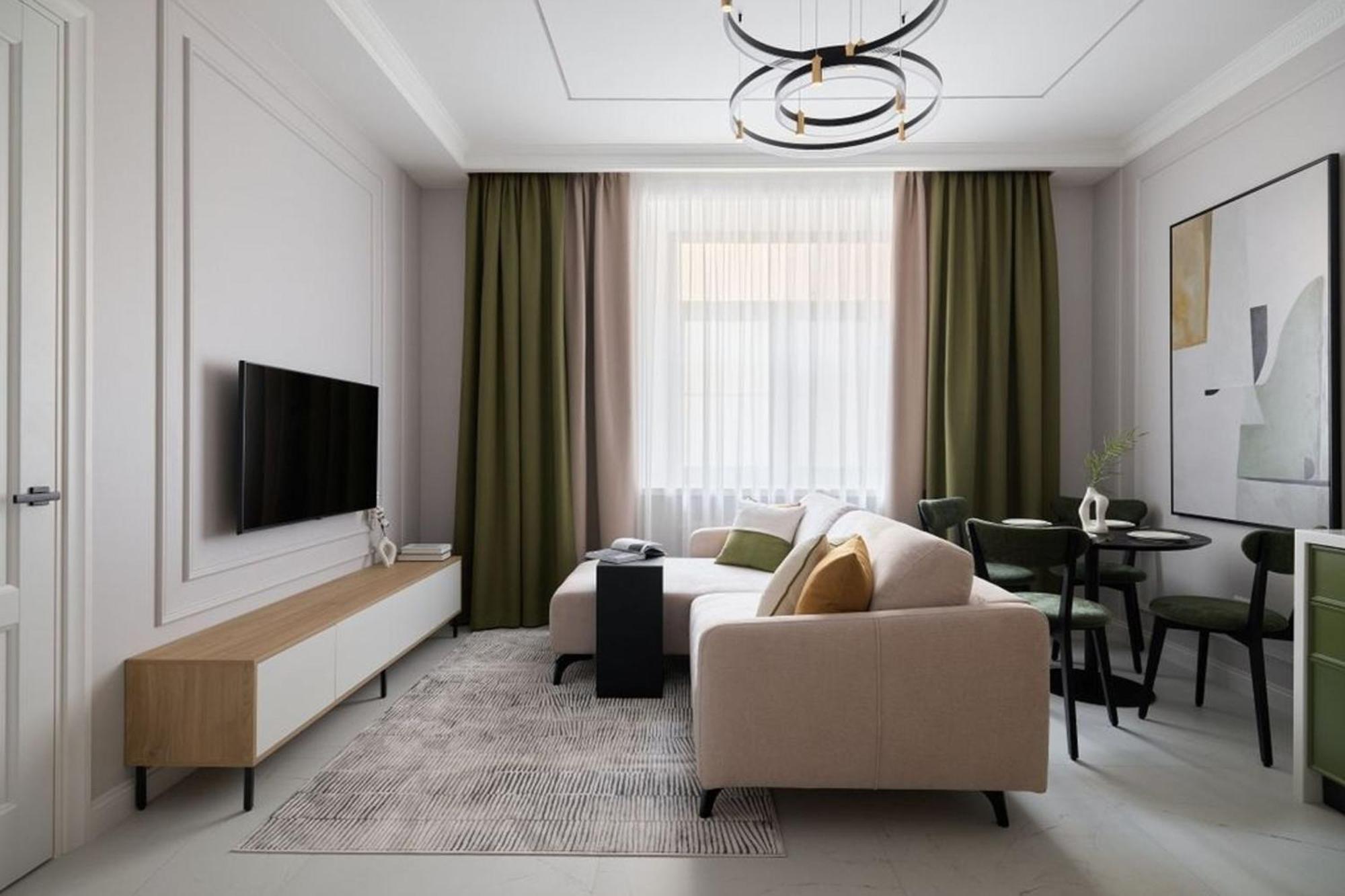 Ks Apartments Mediolan Zewnętrze zdjęcie