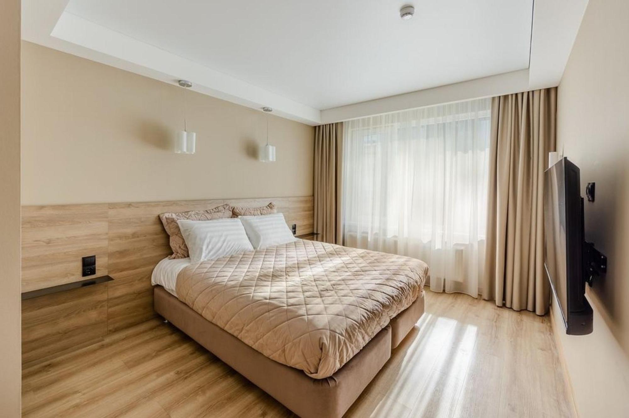 Ks Apartments Mediolan Zewnętrze zdjęcie