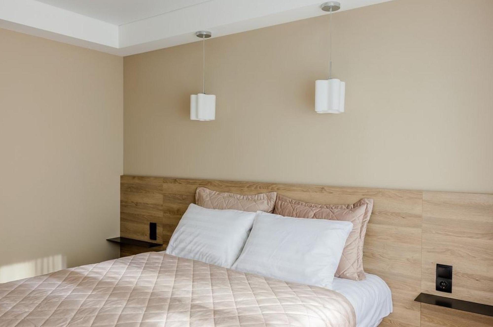 Ks Apartments Mediolan Zewnętrze zdjęcie