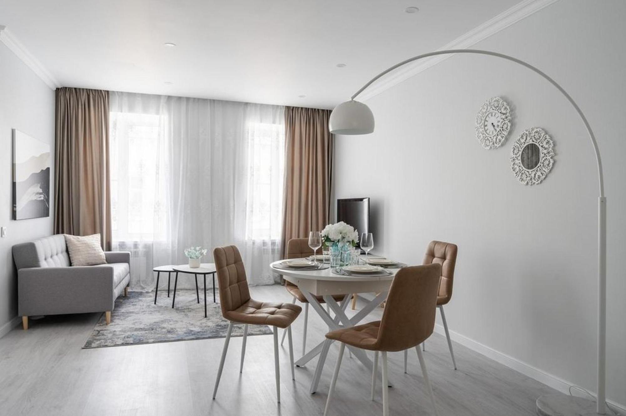 Ks Apartments Mediolan Zewnętrze zdjęcie