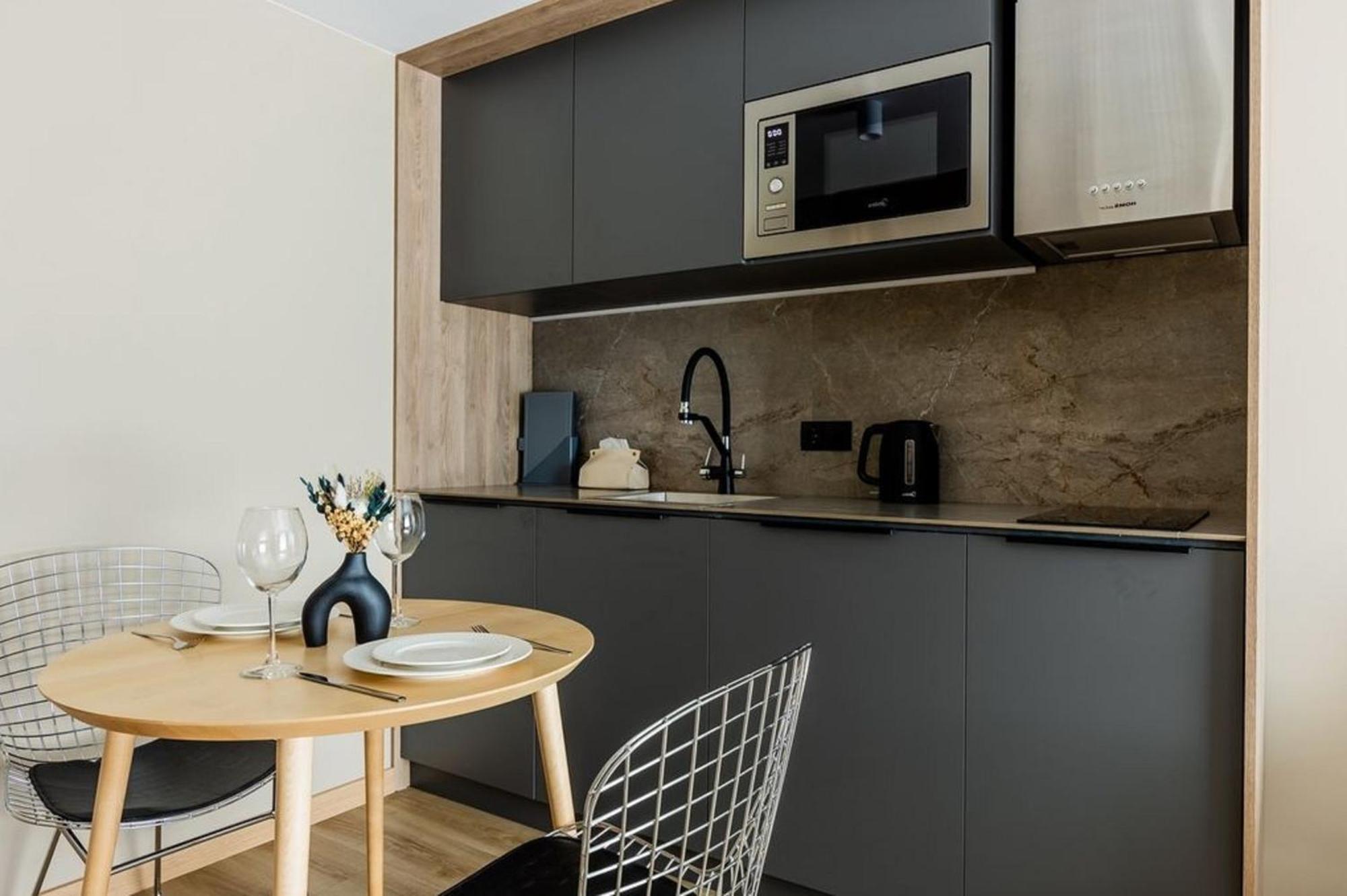 Ks Apartments Mediolan Zewnętrze zdjęcie