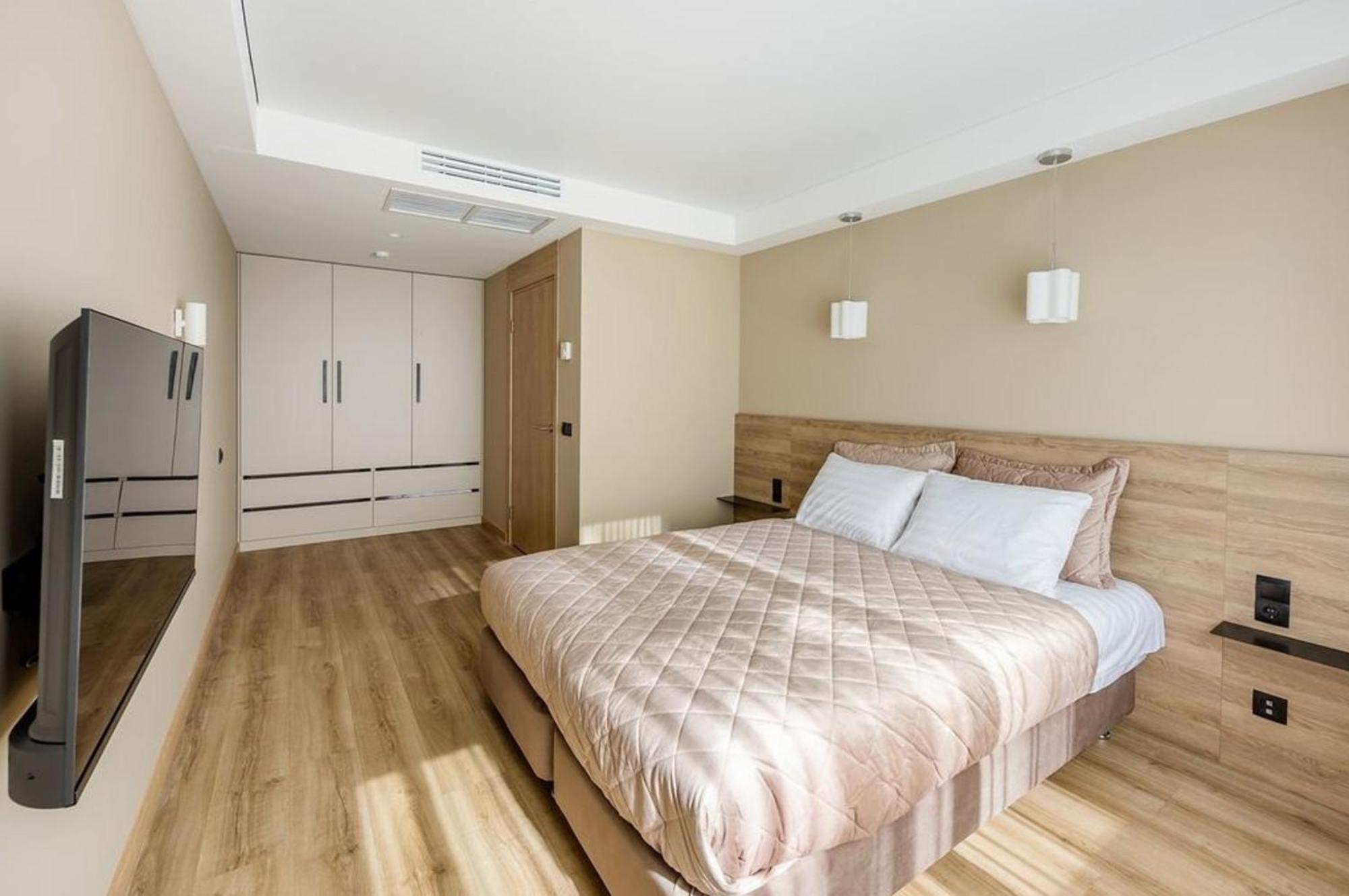 Ks Apartments Mediolan Zewnętrze zdjęcie