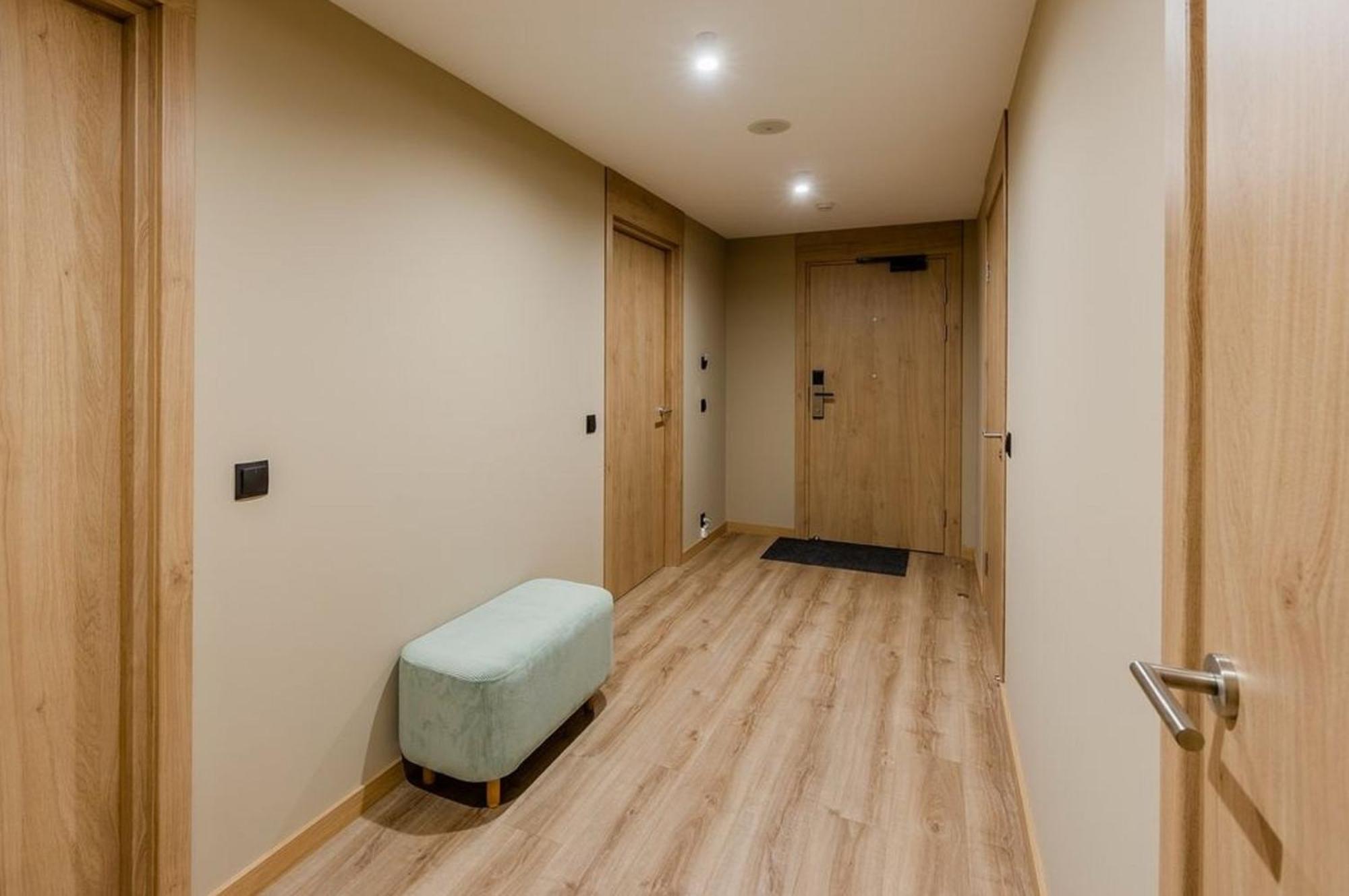 Ks Apartments Mediolan Zewnętrze zdjęcie