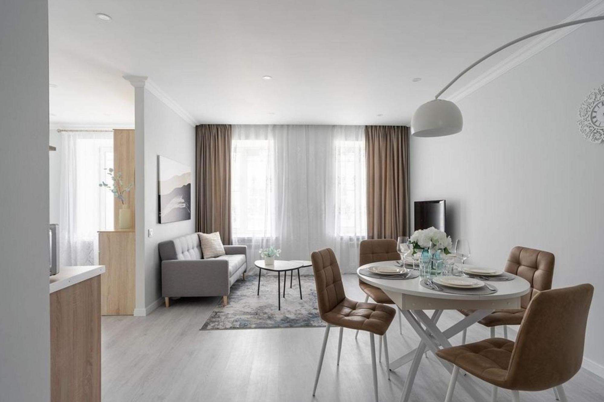 Ks Apartments Mediolan Zewnętrze zdjęcie