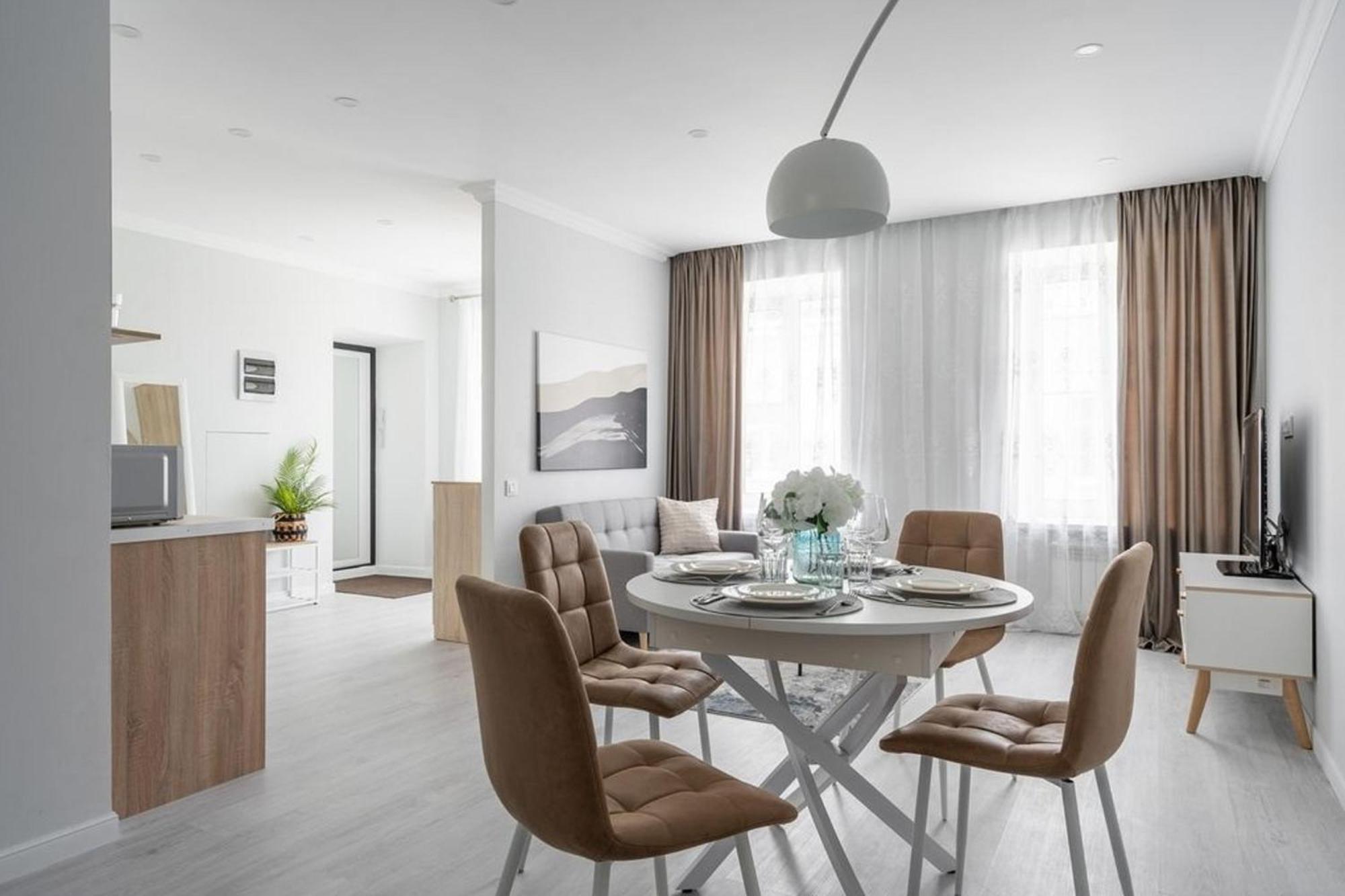 Ks Apartments Mediolan Zewnętrze zdjęcie