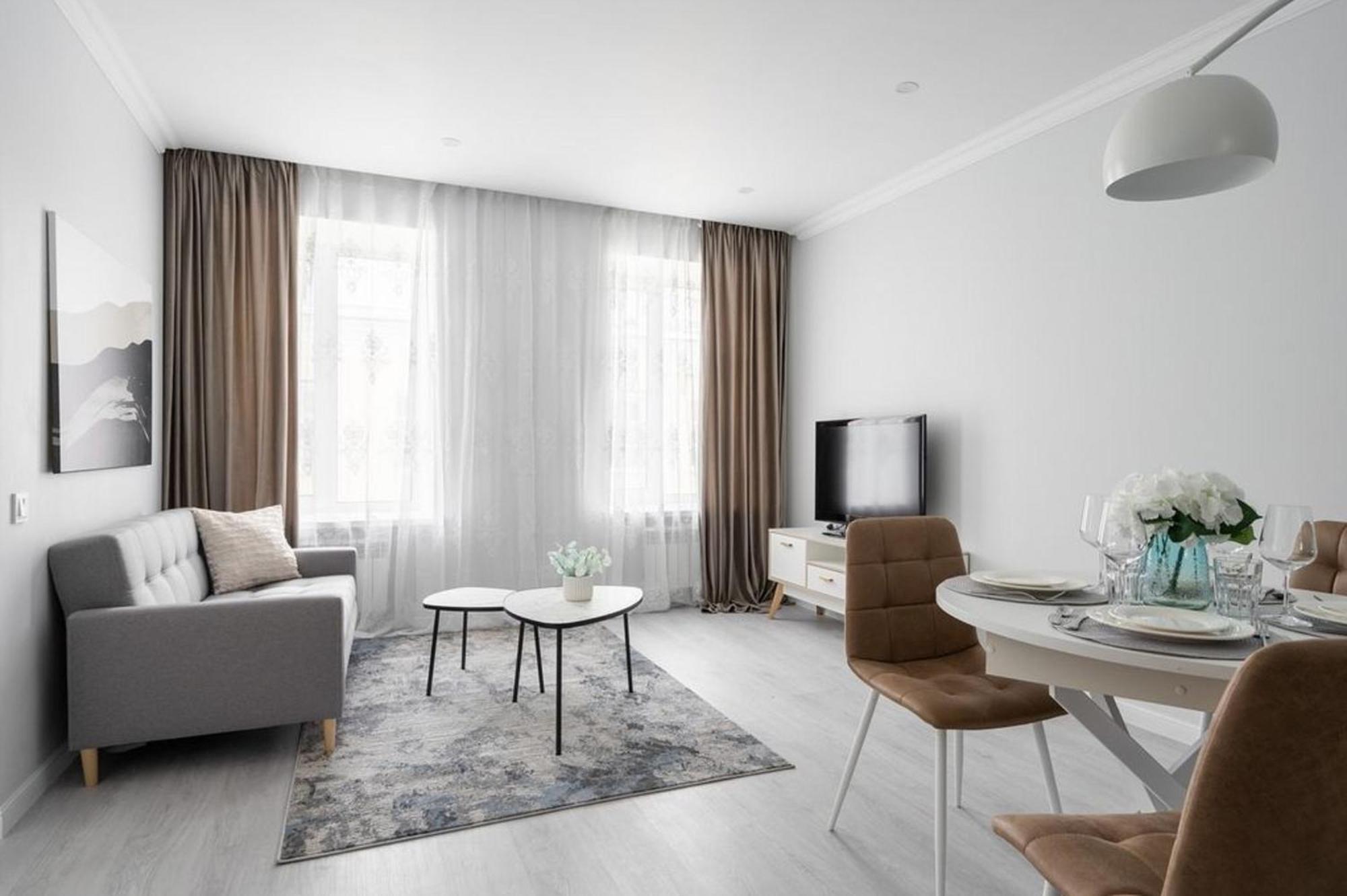 Ks Apartments Mediolan Zewnętrze zdjęcie